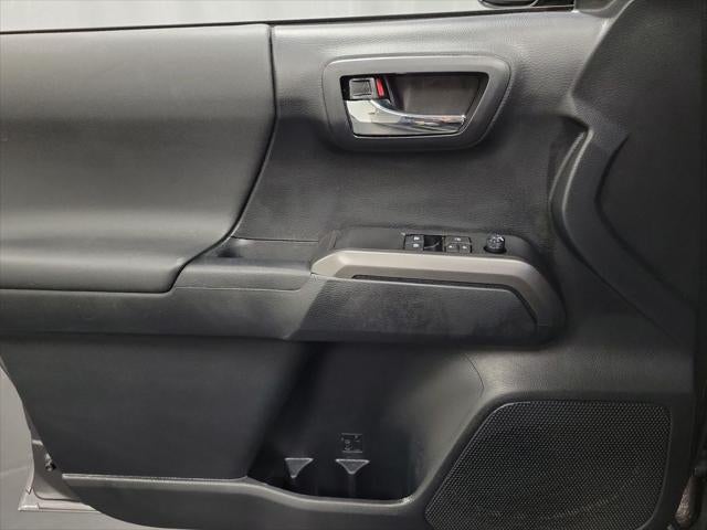 2019 Toyota Tacoma TRD Sport V6