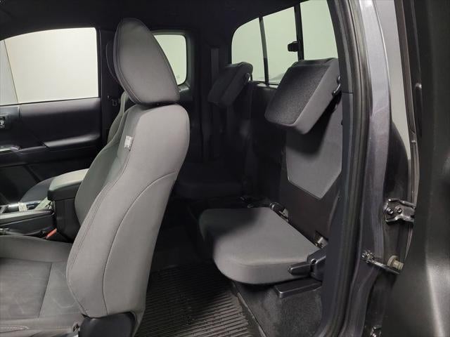 2019 Toyota Tacoma TRD Sport V6