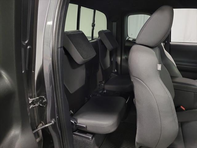 2019 Toyota Tacoma TRD Sport V6