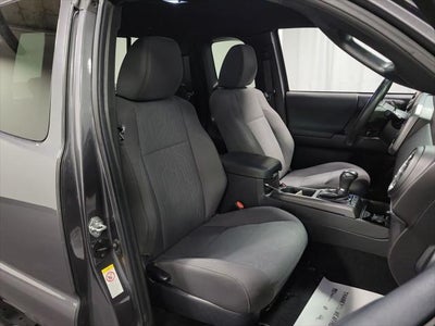 2019 Toyota Tacoma TRD Sport V6