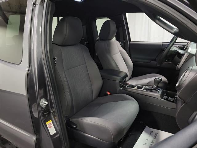 2019 Toyota Tacoma TRD Sport V6