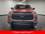 2019 Toyota Tundra SR5 4.6L V8
