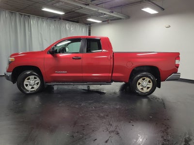 2019 Toyota Tundra SR5 4.6L V8
