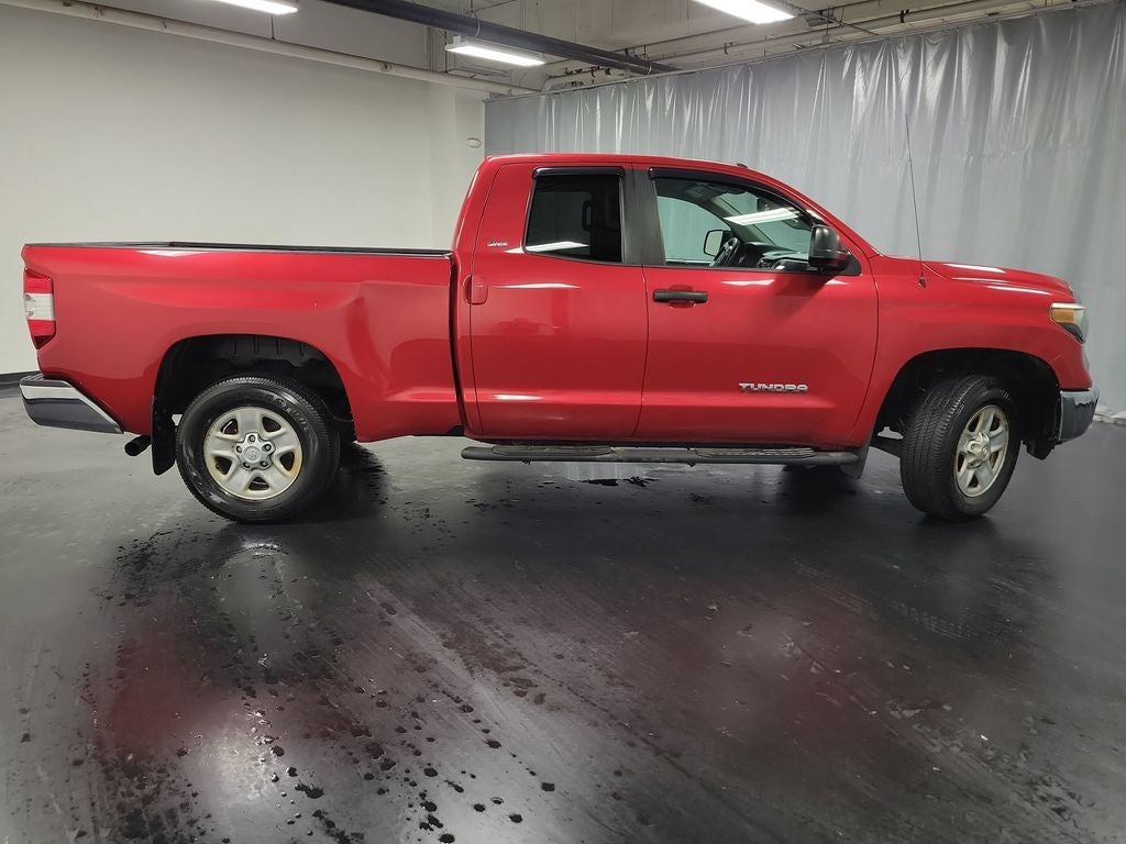 2019 Toyota Tundra SR5 4.6L V8