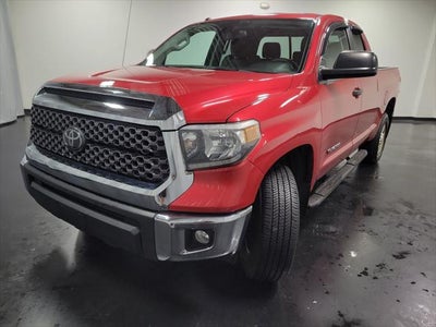 2019 Toyota Tundra SR5 4.6L V8