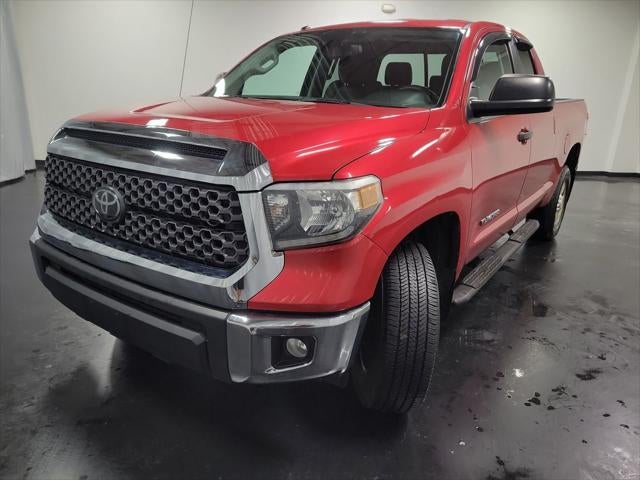 2019 Toyota Tundra SR5 4.6L V8