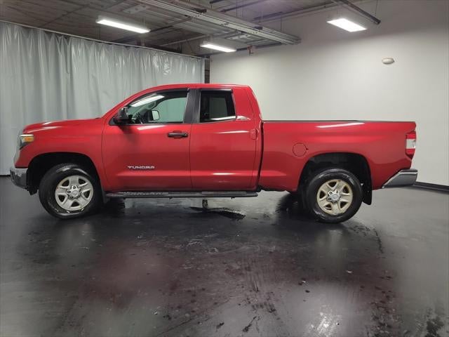 2019 Toyota Tundra SR5 4.6L V8