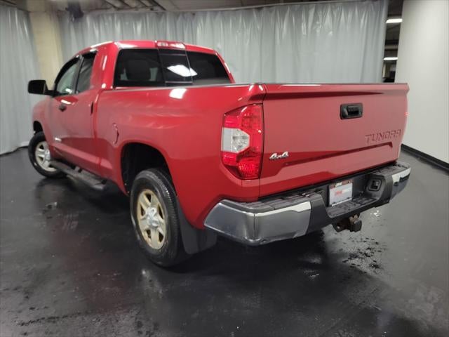 2019 Toyota Tundra SR5 4.6L V8