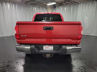2019 Toyota Tundra SR5 4.6L V8