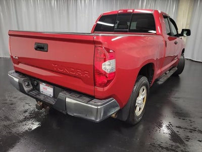 2019 Toyota Tundra SR5 4.6L V8