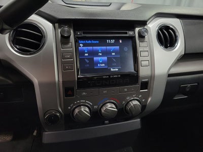 2017 Toyota Tundra SR5 4.6L V8