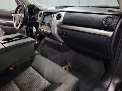 2017 Toyota Tundra SR5 4.6L V8