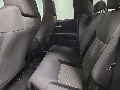 2017 Toyota Tundra SR5 4.6L V8