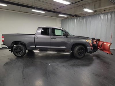 2017 Toyota Tundra SR5 4.6L V8
