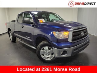 2013 Toyota Tundra Grade 4.6L V8