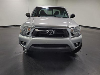2015 Toyota Tacoma Base V6