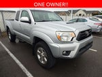 2012 Toyota Tacoma Base V6