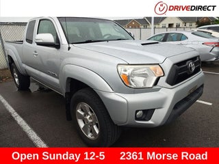 2012 Toyota Tacoma Base V6
