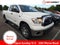 2010 Toyota Tundra Grade