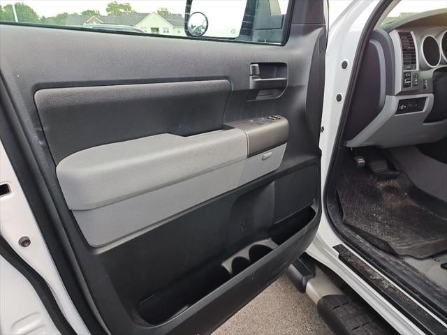 2010 Toyota Tundra Grade