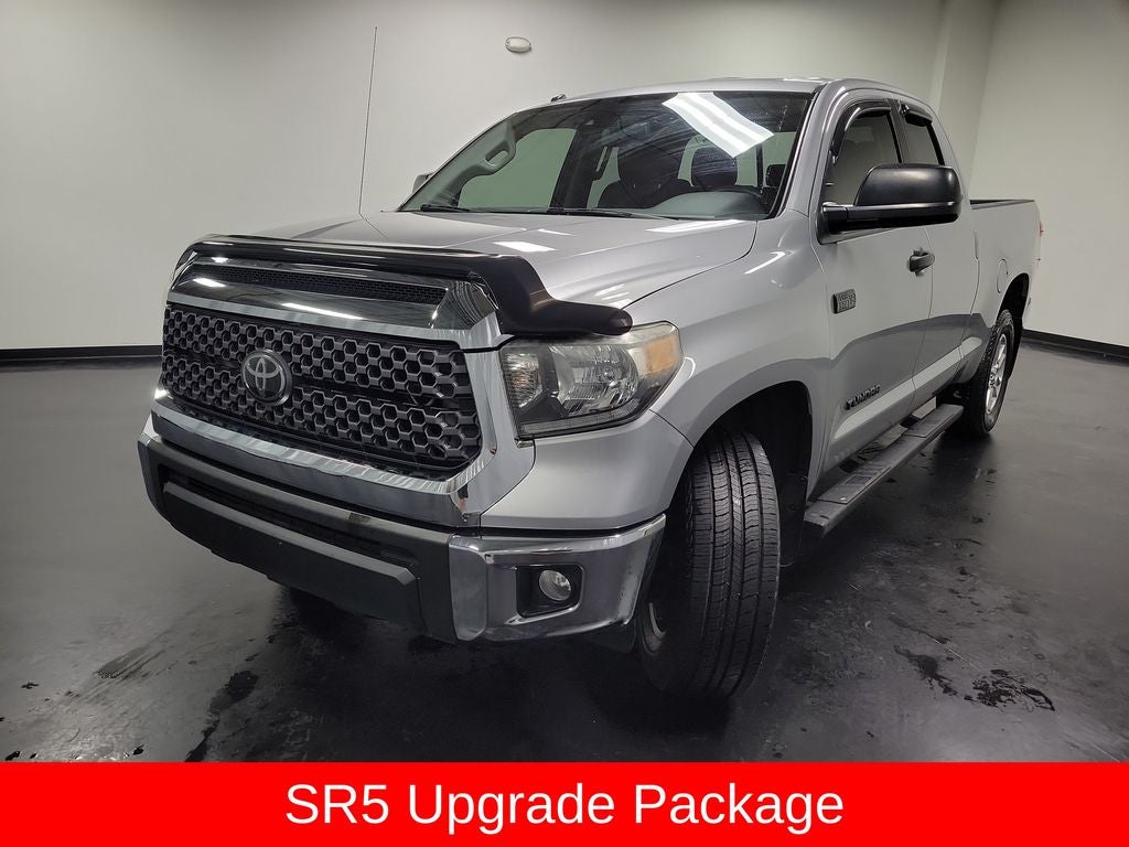 2019 Toyota Tundra SR5
