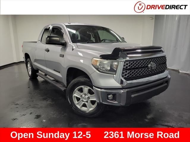 2019 Toyota Tundra SR5