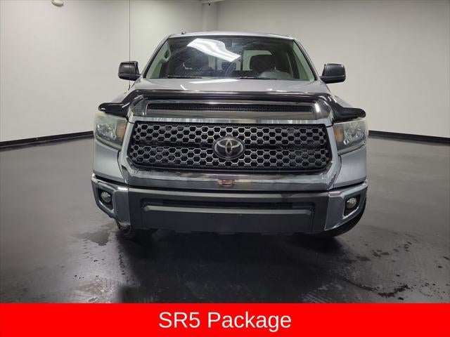 2019 Toyota Tundra SR5