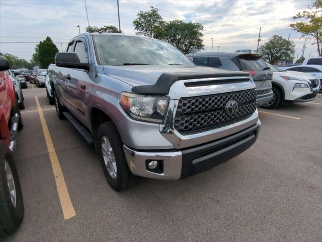 2019 Toyota Tundra SR5