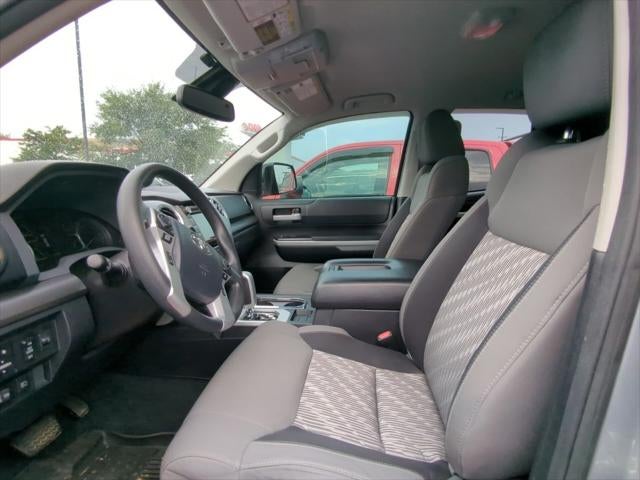 2019 Toyota Tundra SR5