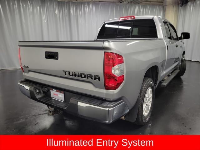 2019 Toyota Tundra SR5