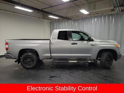 2015 Toyota Tundra SR5