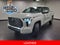 2024 Toyota Tundra Hybrid Capstone