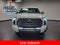 2024 Toyota Tundra Hybrid Capstone