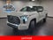 2024 Toyota Tundra Hybrid Capstone