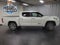 2024 Toyota Tundra Hybrid Capstone