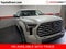 2026 Toyota Tundra Hybrid Capstone