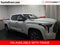 2026 Toyota Tundra Hybrid Capstone
