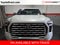 2026 Toyota Tundra Hybrid Capstone