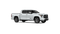 2026 Toyota Tundra Hybrid Capstone