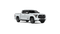 2026 Toyota Tundra Hybrid Capstone