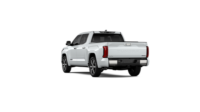 2026 Toyota Tundra Hybrid Capstone