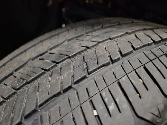 2024 Toyota Tundra Hybrid Capstone