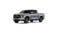 2026 Toyota Tundra Hybrid Capstone
