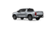 2026 Toyota Tundra Hybrid Capstone