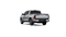 2026 Toyota Tundra Hybrid Capstone