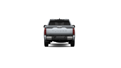 2026 Toyota Tundra Hybrid Capstone