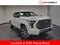 2023 Toyota Tundra Hybrid Capstone
