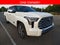2023 Toyota Tundra Hybrid Capstone
