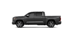 2026 Toyota Tundra Hybrid Capstone