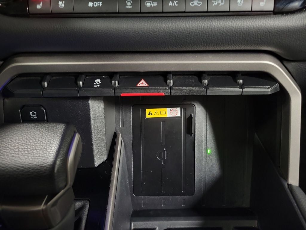 2024 Toyota Tundra Hybrid Limited